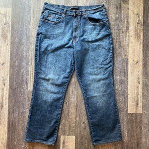 Pepe Jeans Mens Comfort XL 42X34 EUC